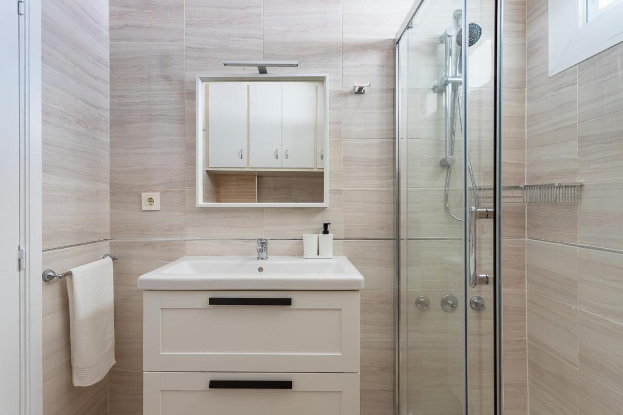 Mucho Gusto Coblanca 3 Appartement Benidorm Buitenkant foto