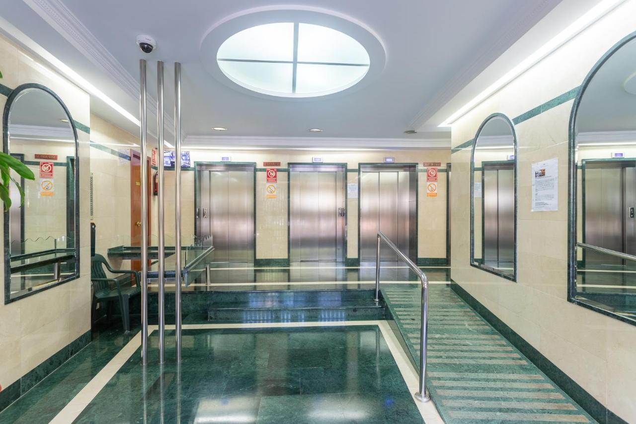 Mucho Gusto Coblanca 3 Appartement Benidorm Buitenkant foto