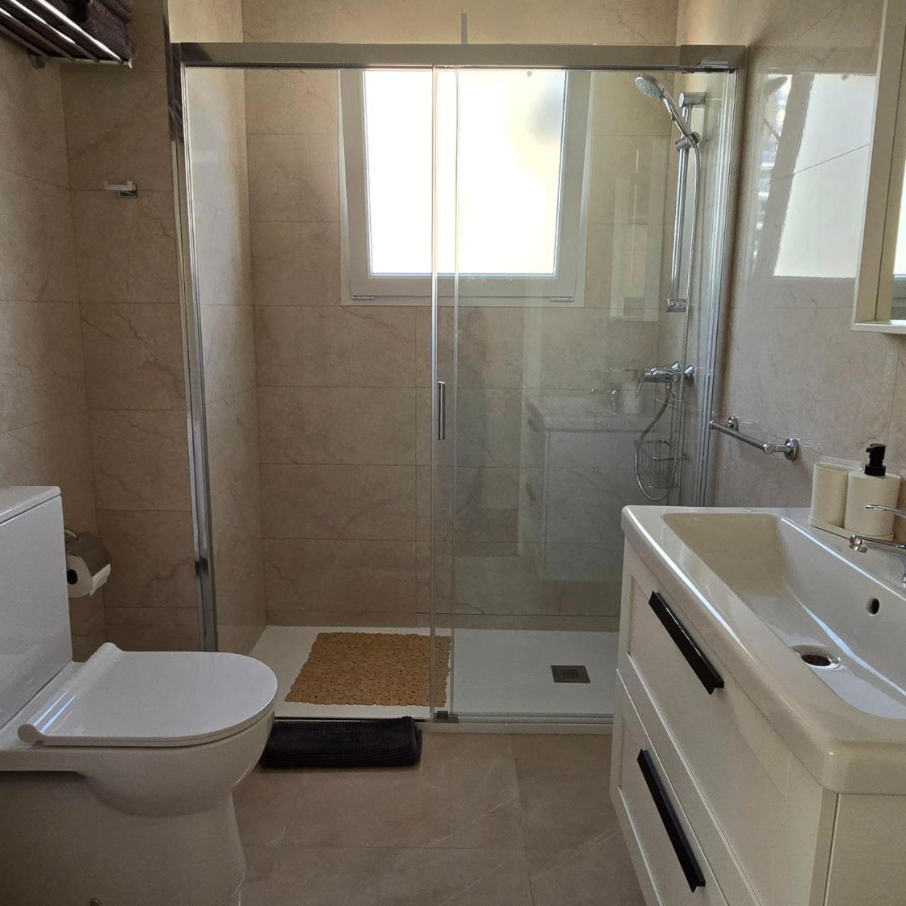 Mucho Gusto Coblanca 3 Appartement Benidorm Buitenkant foto