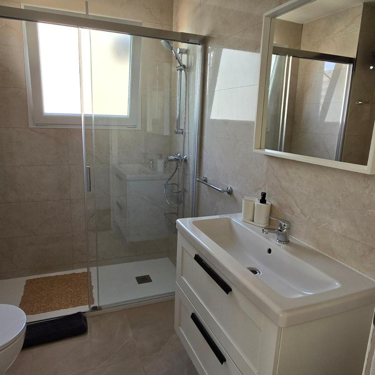 Mucho Gusto Coblanca 3 Appartement Benidorm Buitenkant foto