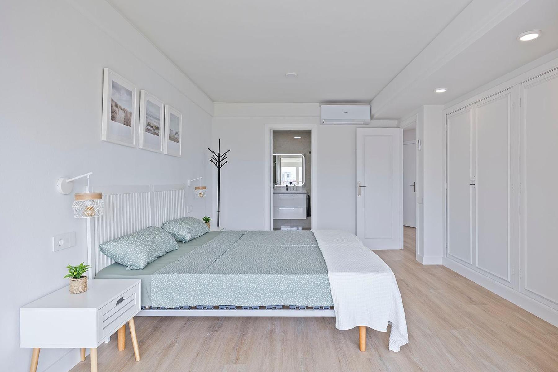 Mucho Gusto Coblanca 3 Appartement Benidorm Buitenkant foto